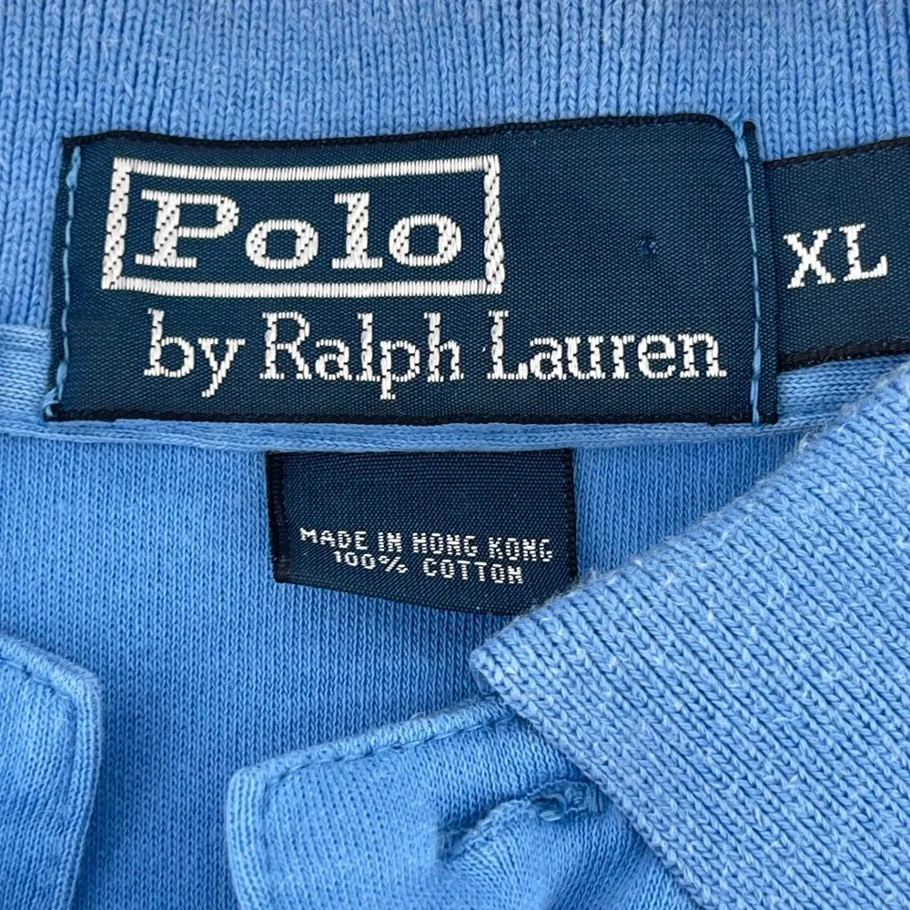 Polo Ralph Lauren classic xl